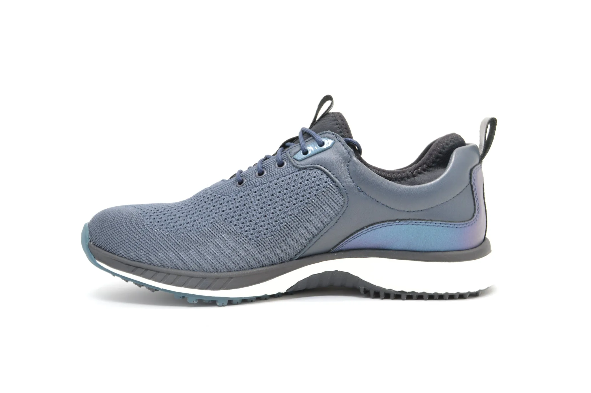 JOHNSTON & MURPHY XC4® H2-SPORT HYBRID KNIT U-THROAT