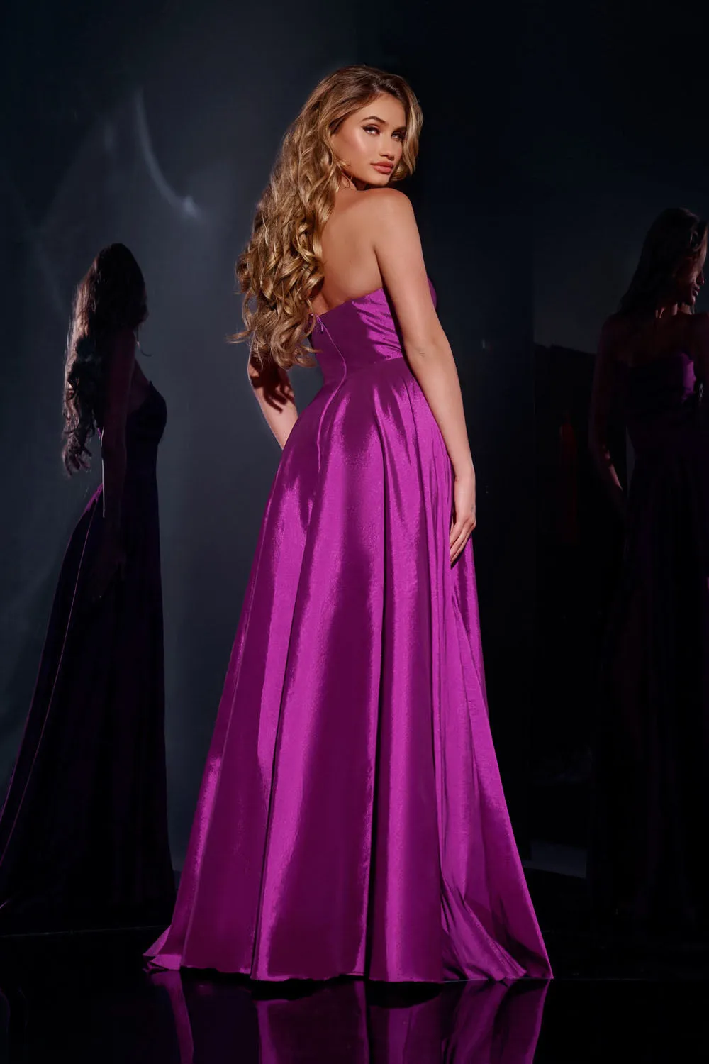 Jovani D5822 Dresses