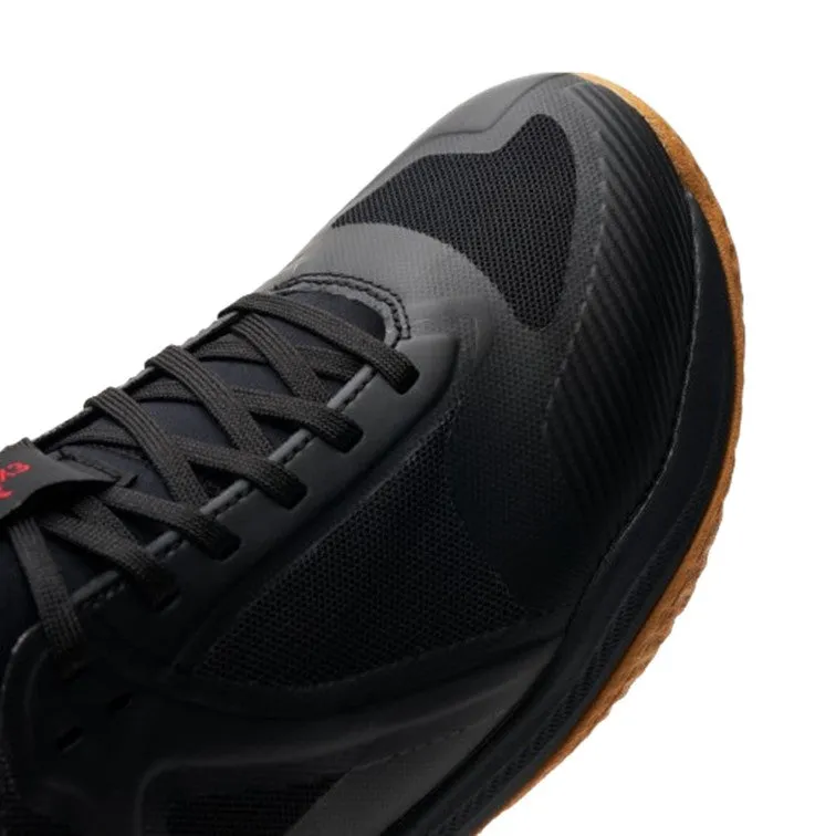 Kanso EQx3 Black Indoor Court Shoes