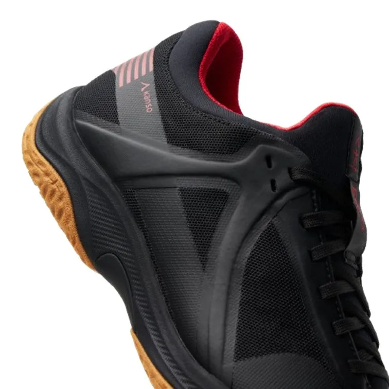 Kanso EQx3 Black Indoor Court Shoes