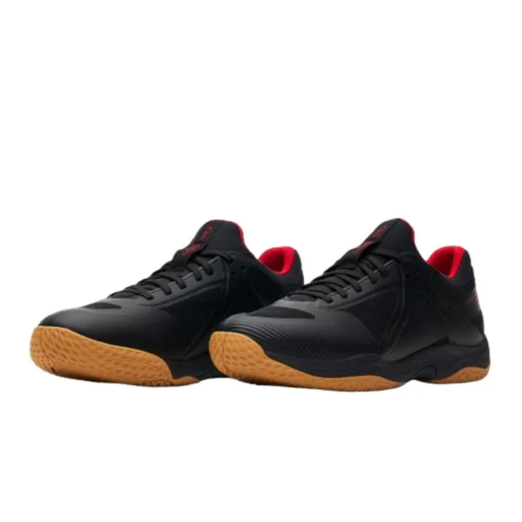 Kanso EQx3 Black Indoor Court Shoes