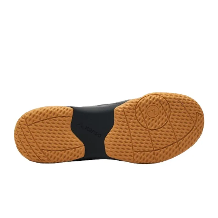 Kanso EQx3 Black Indoor Court Shoes