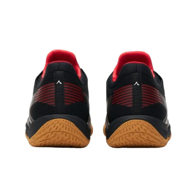 Kanso EQx3 Black Indoor Court Shoes