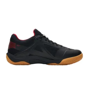 Kanso EQx3 Black Indoor Court Shoes