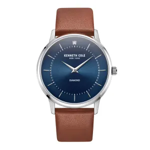 KENNETH COLE KCWGA2217603 MEN WATCH