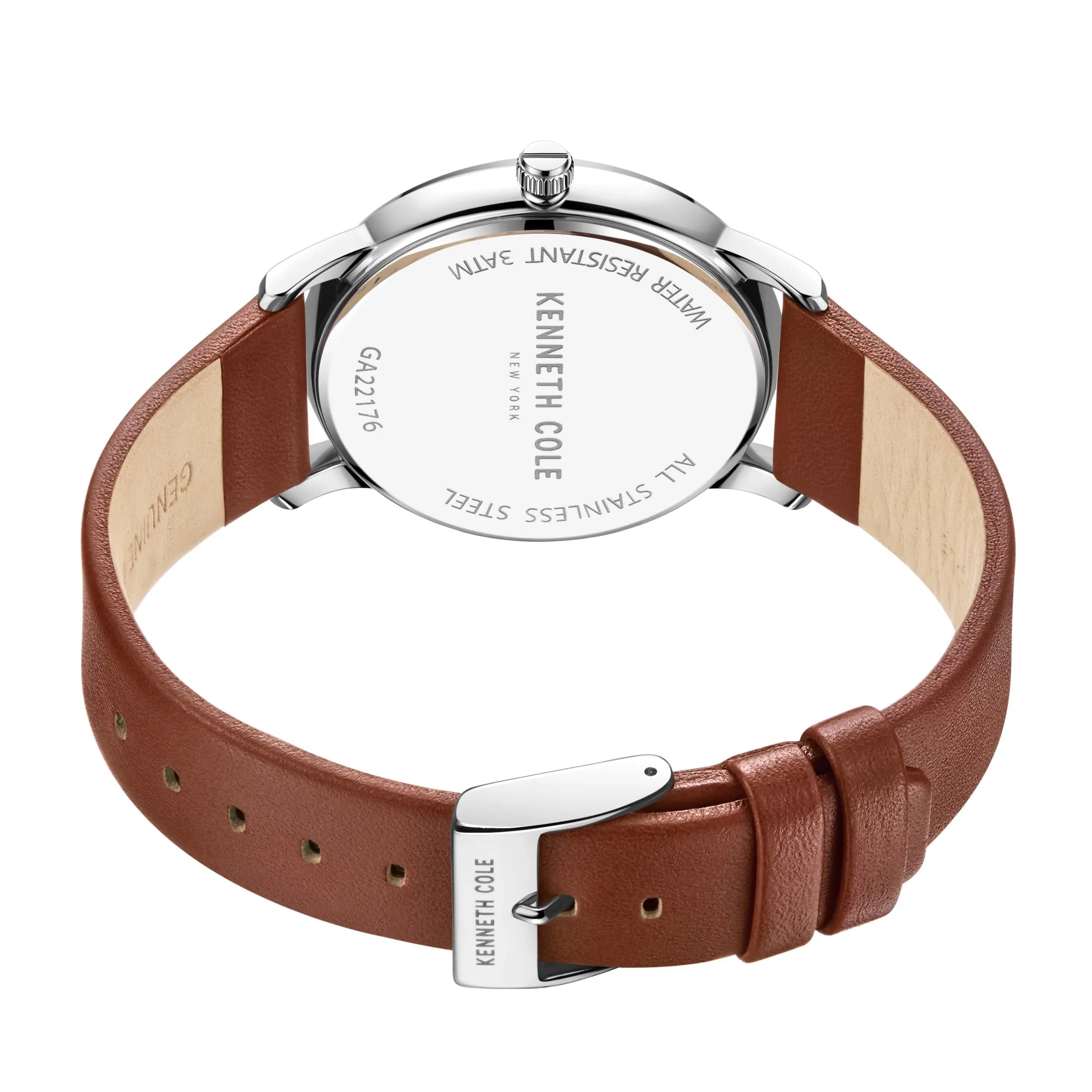 KENNETH COLE KCWGA2217603 MEN WATCH