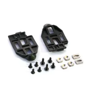 Keywin CRM Cleat & Hardware set