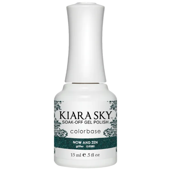 Kiara Sky All-in-One - 5080 Now and Zen (Gel)