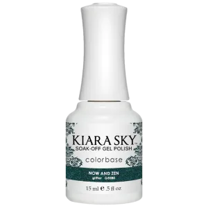 Kiara Sky All-in-One - 5080 Now and Zen (Gel)