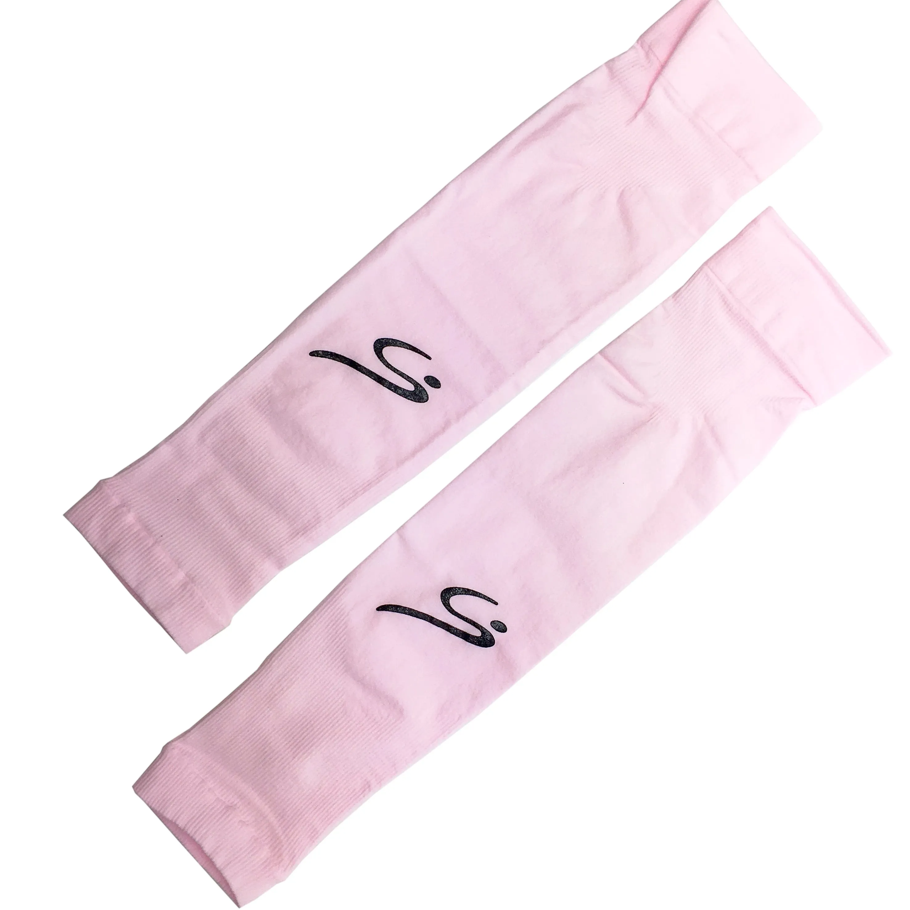 Kids Cool Sleeves Pink
