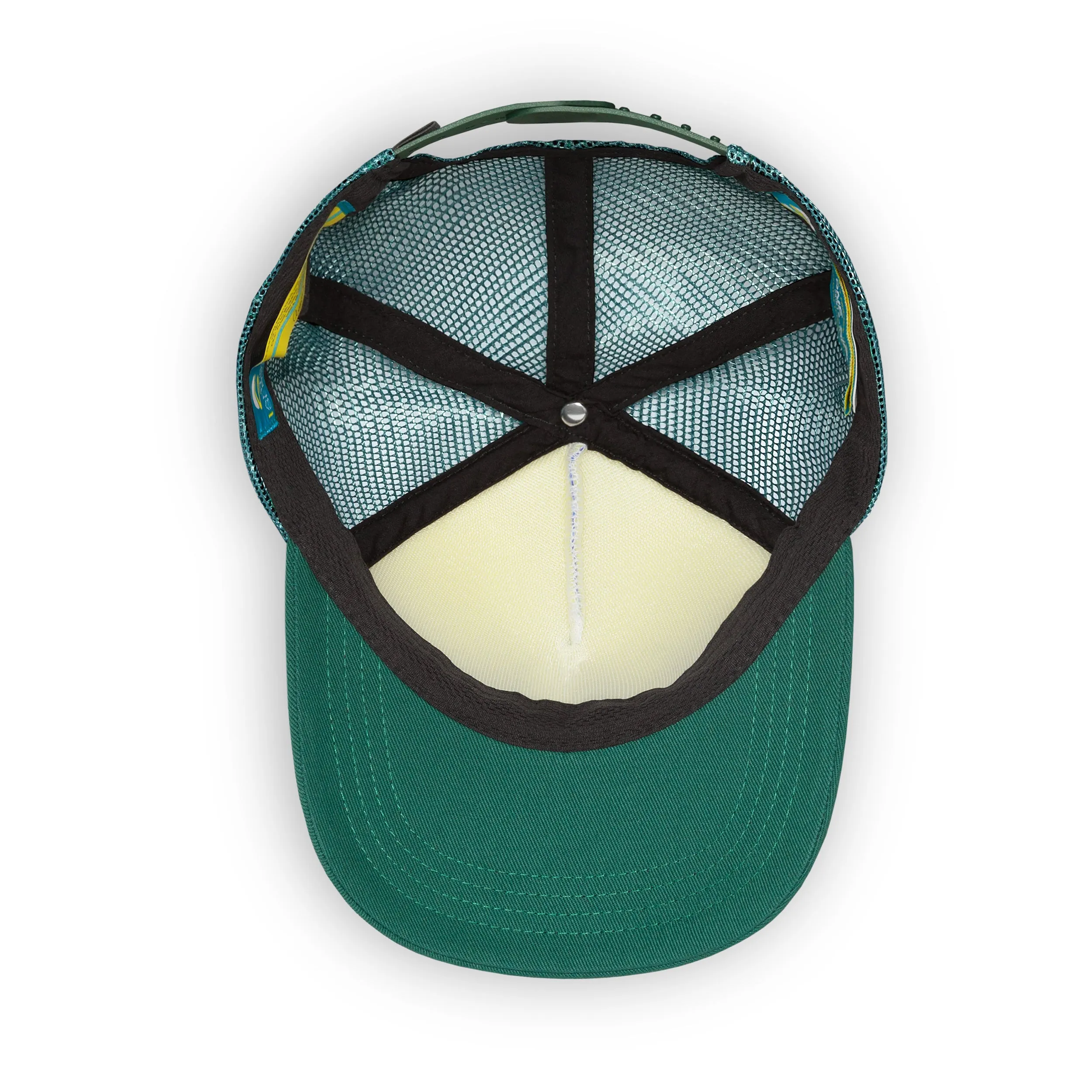 Kids' Forest Friends Trucker - SALE