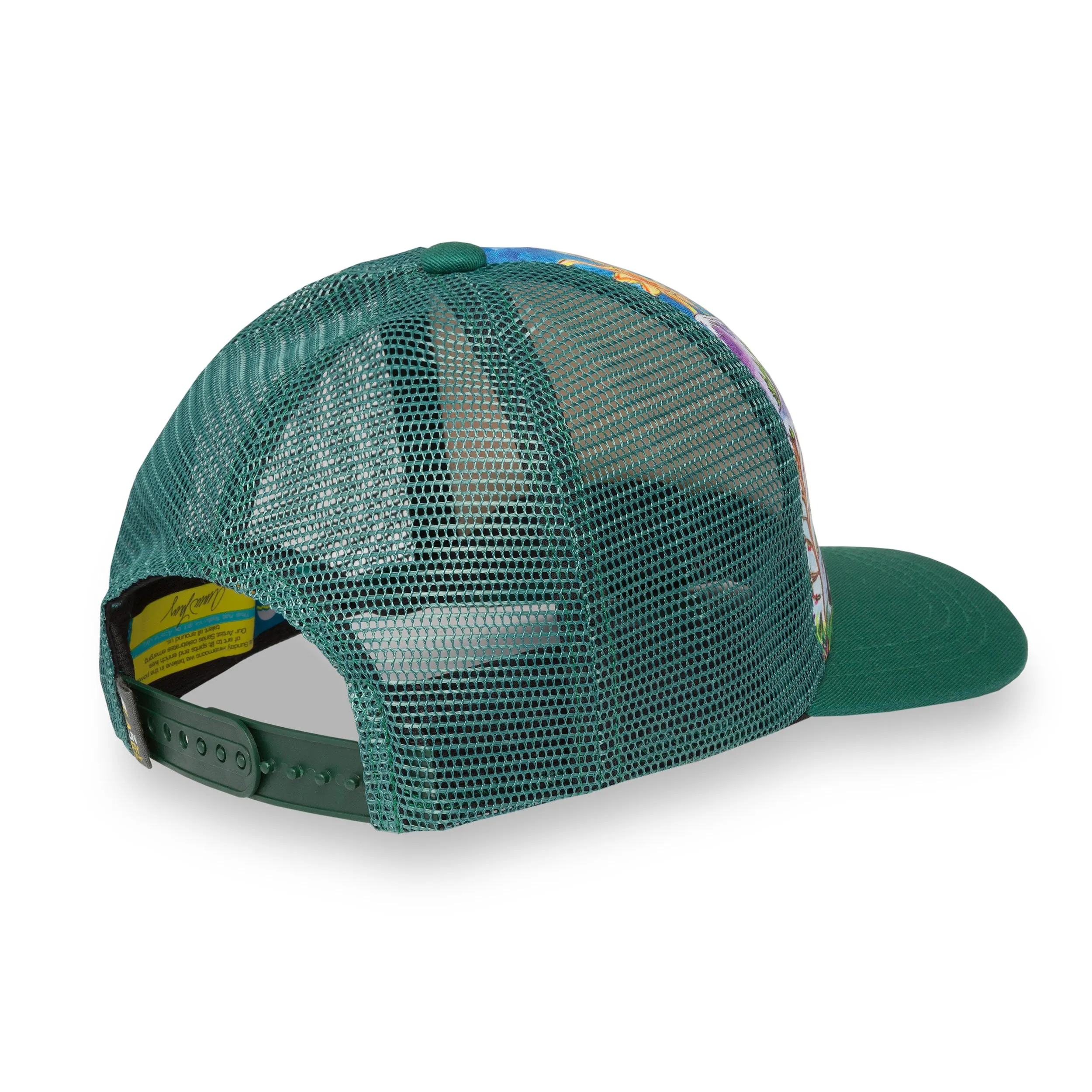 Kids' Forest Friends Trucker - SALE