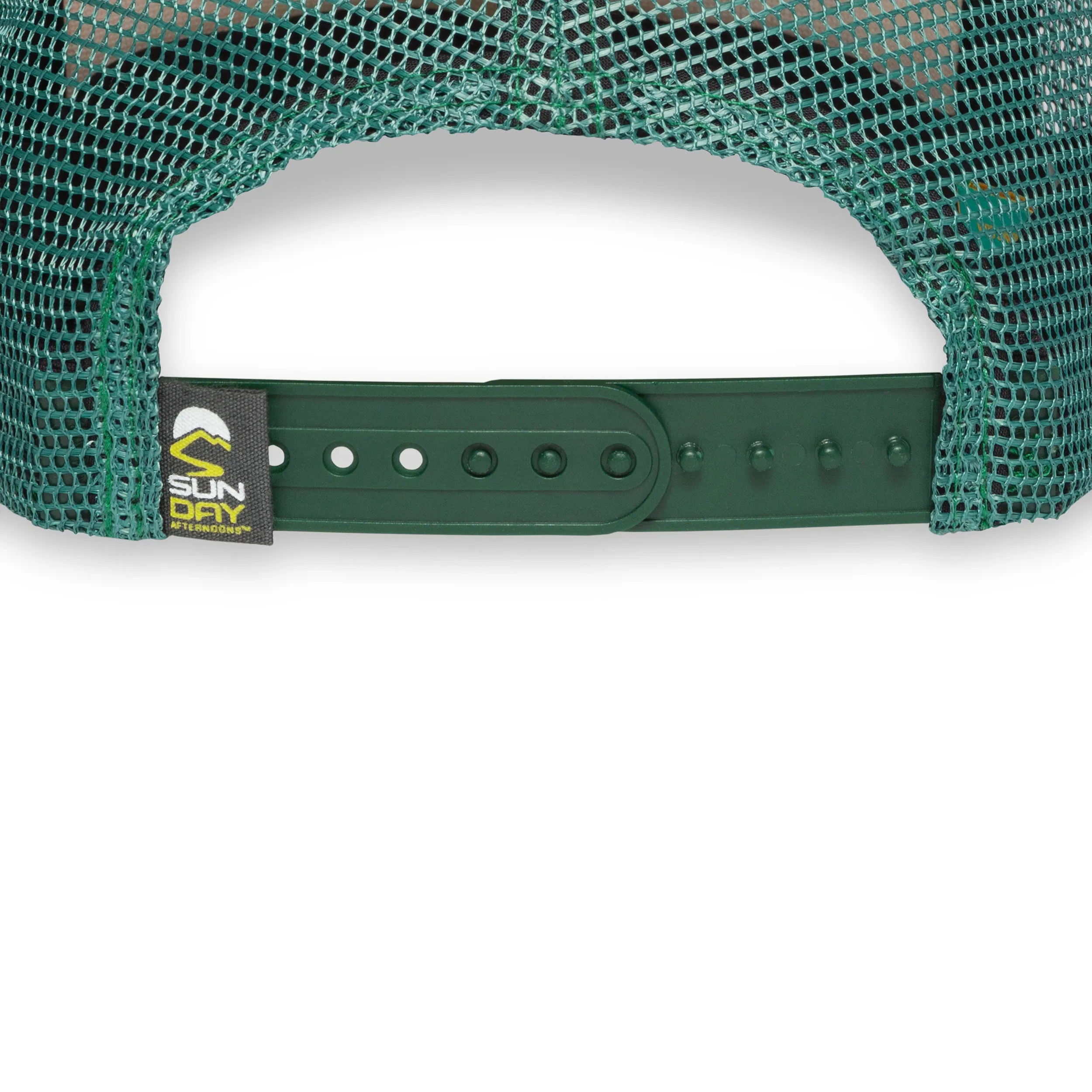 Kids' Forest Friends Trucker - SALE