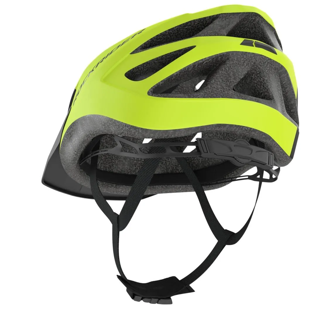 Kids' Mountain Bike Helmet 500 - Neon