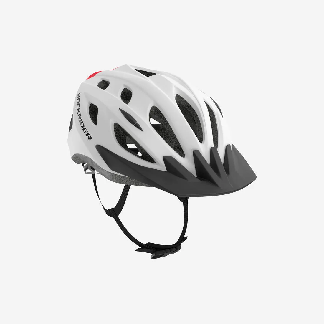 Kids' Mountain Bike Helmet 500 - Neon