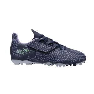 Kids' Rip-Tab Football Boots Viralto I Easy MG/AG - Nebula