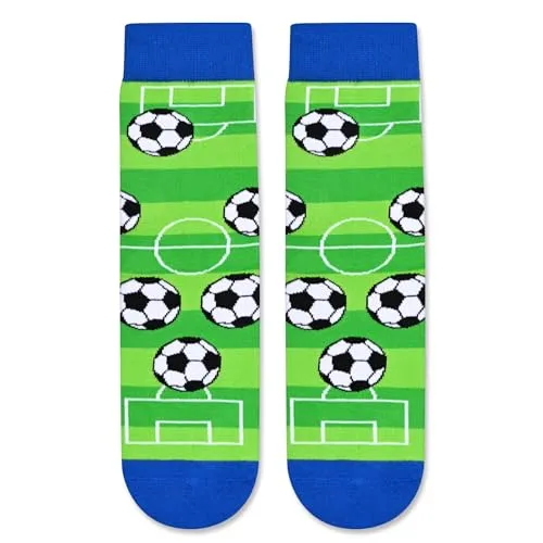 Kids Soccer Socks Series