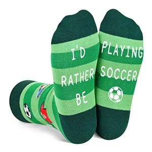 Kids Soccer Socks Series
