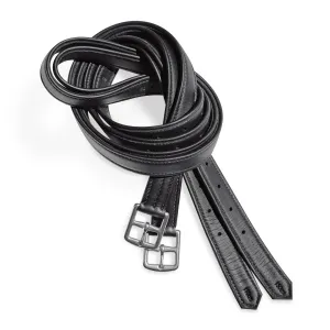 Kieffer Gladiator Leather Stirrups
