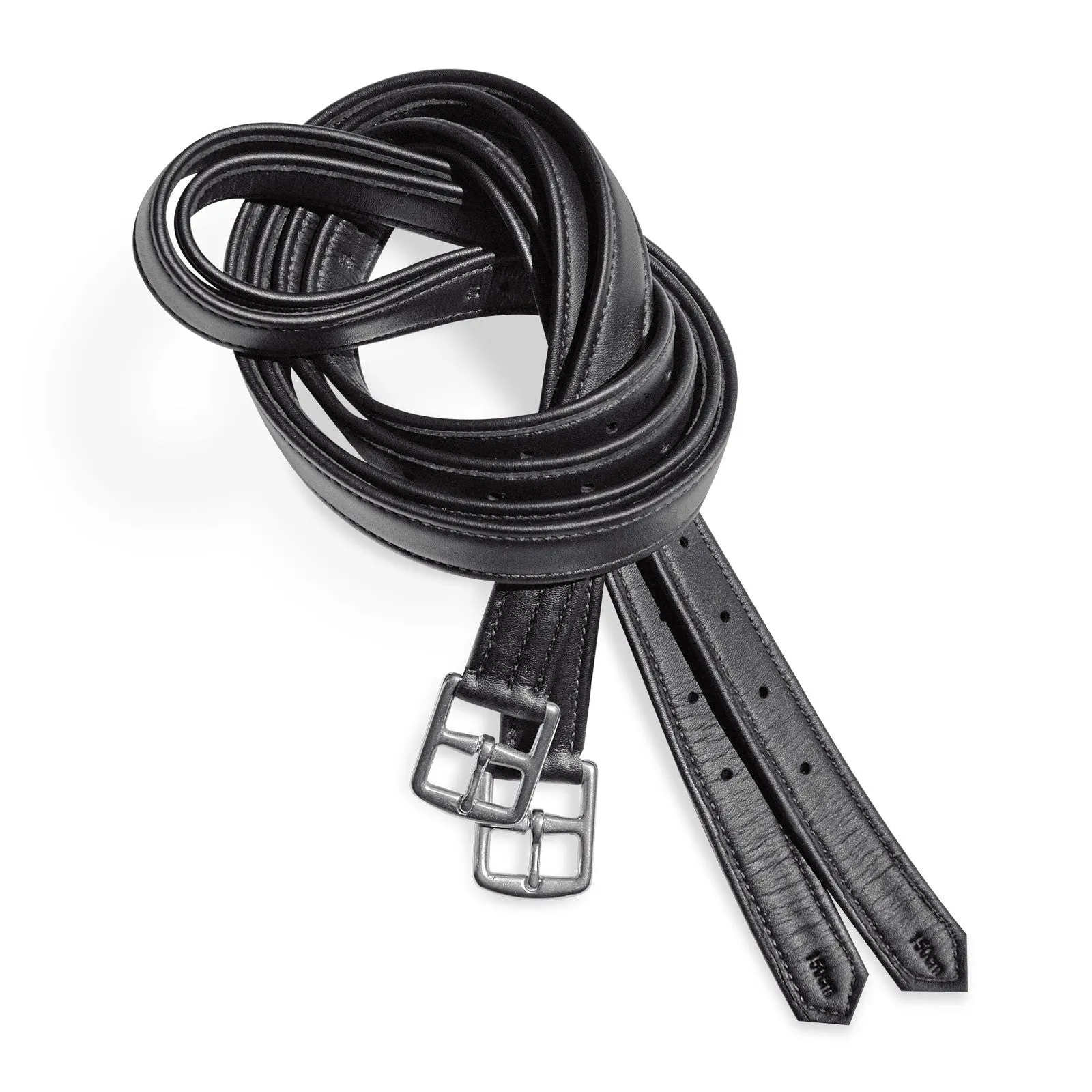 Kieffer Gladiator Leather Stirrups