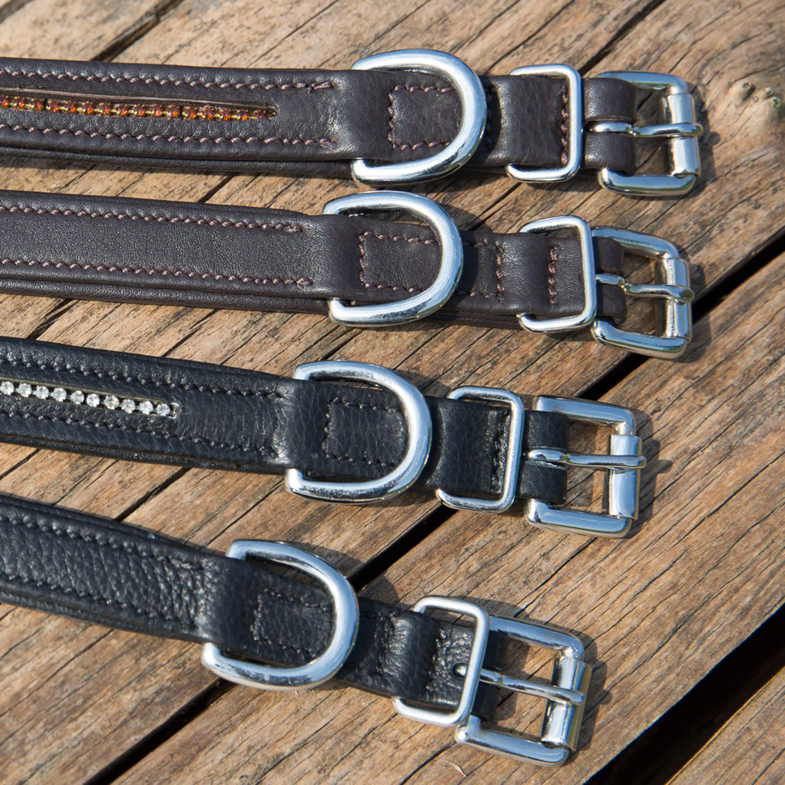 Kieffer Ultrasoft® Dog Collar Collection