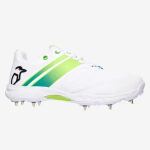 Kookaburra Mens Pro 2.0 Spike Cricket Shoes