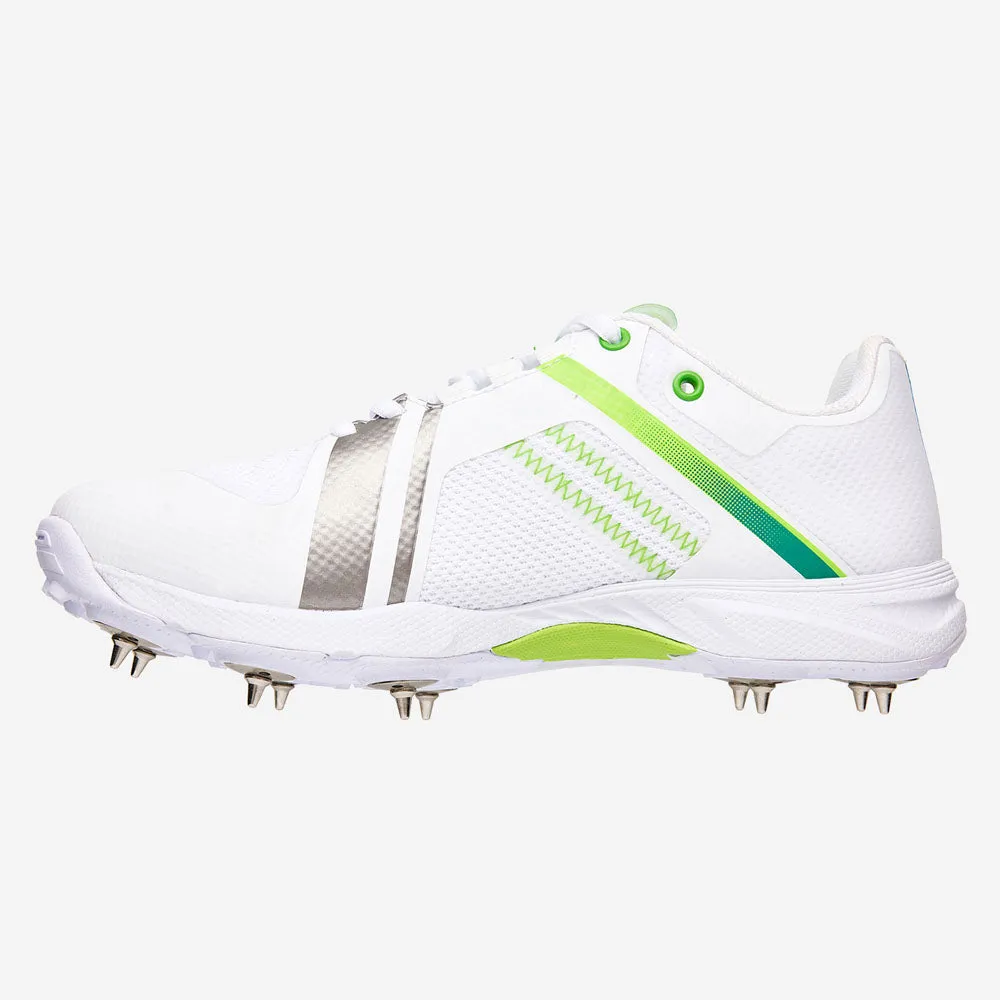 Kookaburra Mens Pro 2.0 Spike Cricket Shoes