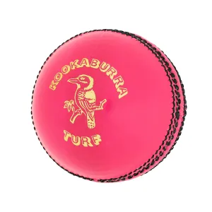 Kookaburra Turf Pink Ball 156g