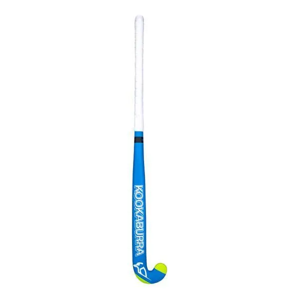 Kookaburra Twilight Wooden Junior Hockey Stick