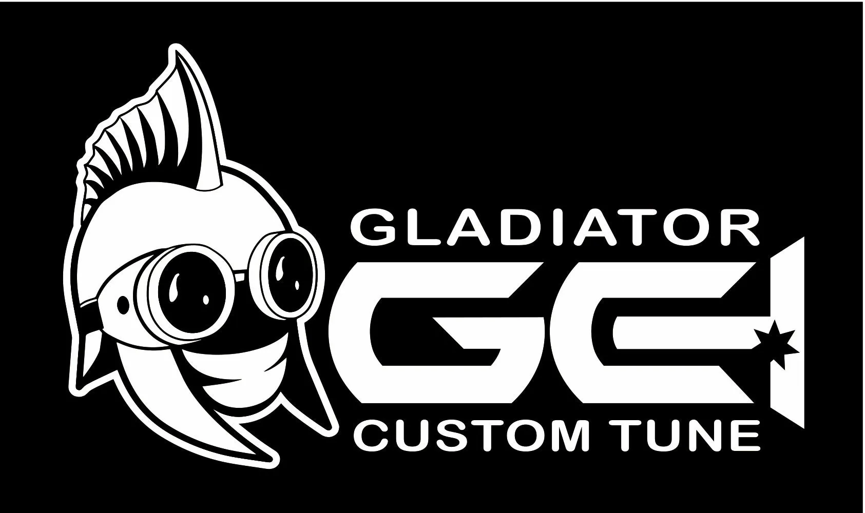 KZ6009 - GLADIATOR Kozami 60mm #09