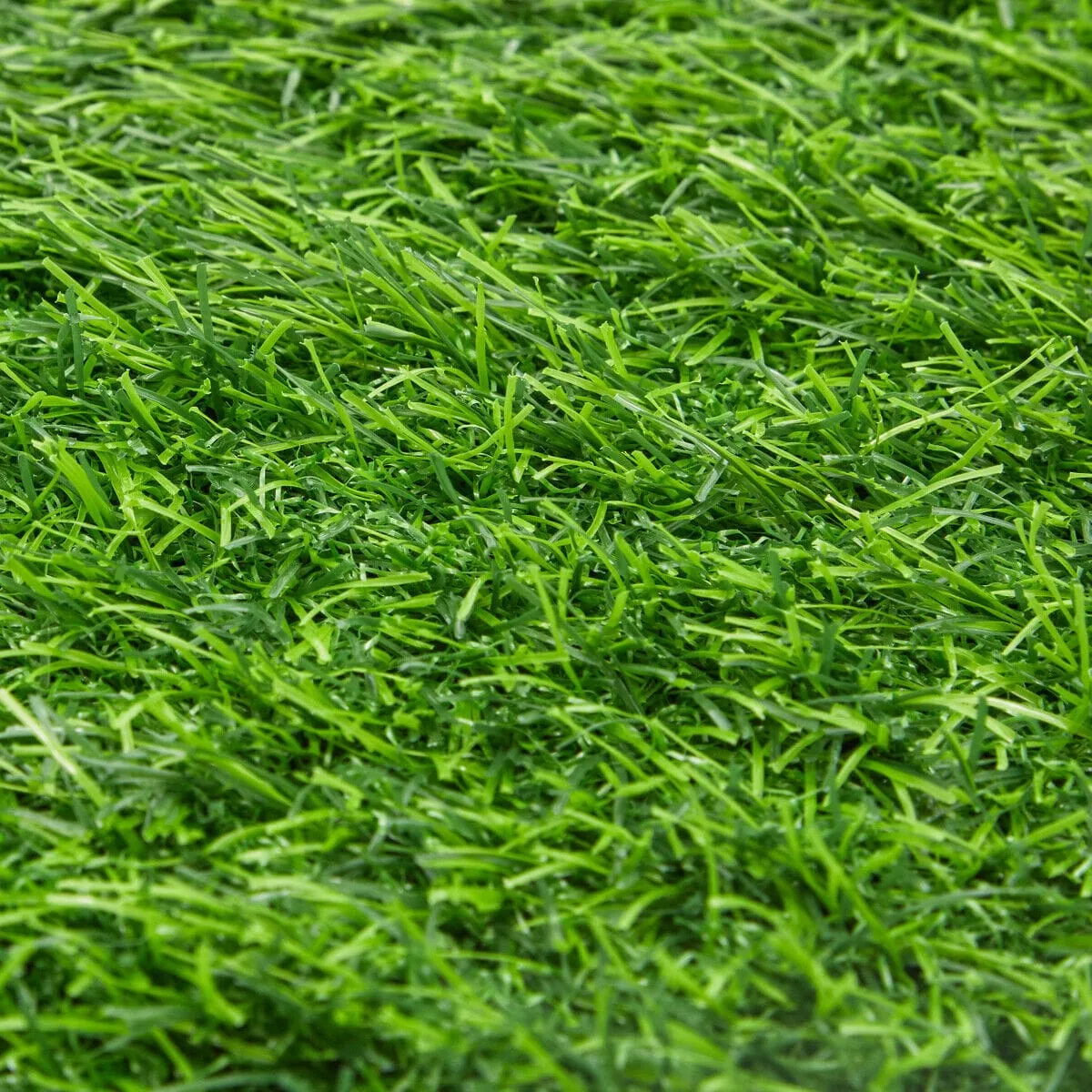 Large Artificial Outdoor Garden Faux Grass Turf