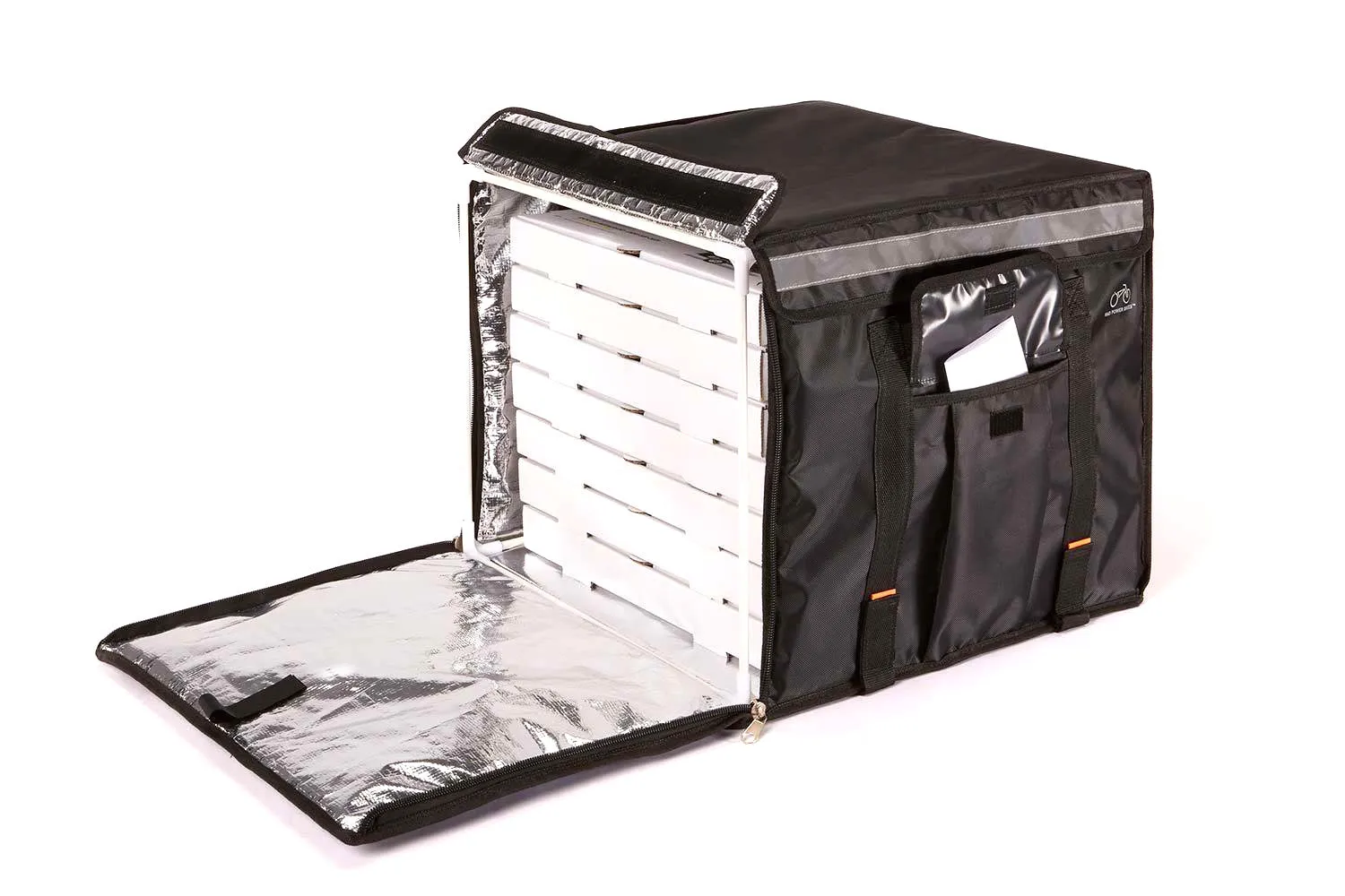 Large Insulated Delivery Bag