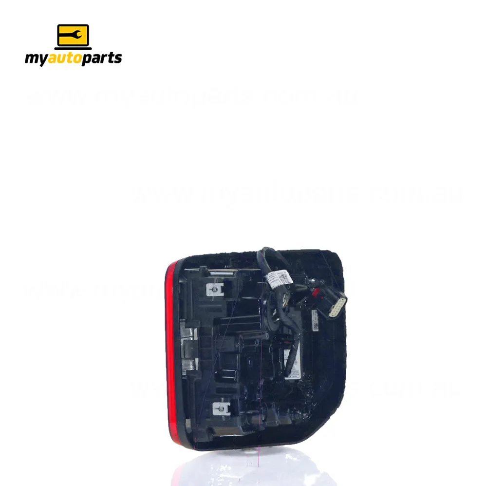 LED Tail Lamp Passenger Side Genuine Suits Jeep Gladiator JT 2020 to 2021