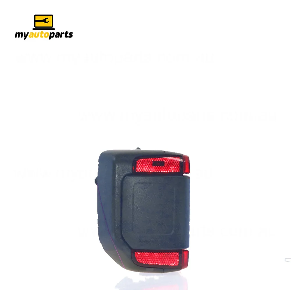 LED Tail Lamp Passenger Side Genuine Suits Jeep Gladiator JT 2020 to 2021