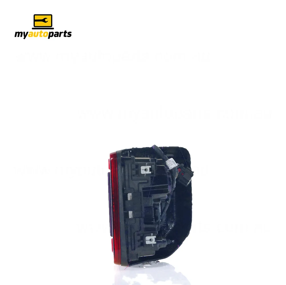 LED Tail Lamp Passenger Side Genuine Suits Jeep Gladiator JT 2020 to 2021