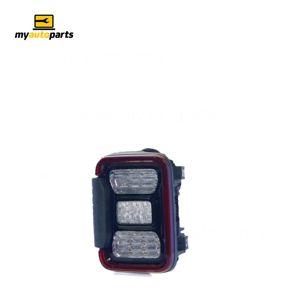 LED Tail Lamp Passenger Side Genuine Suits Jeep Gladiator JT 2020 to 2021