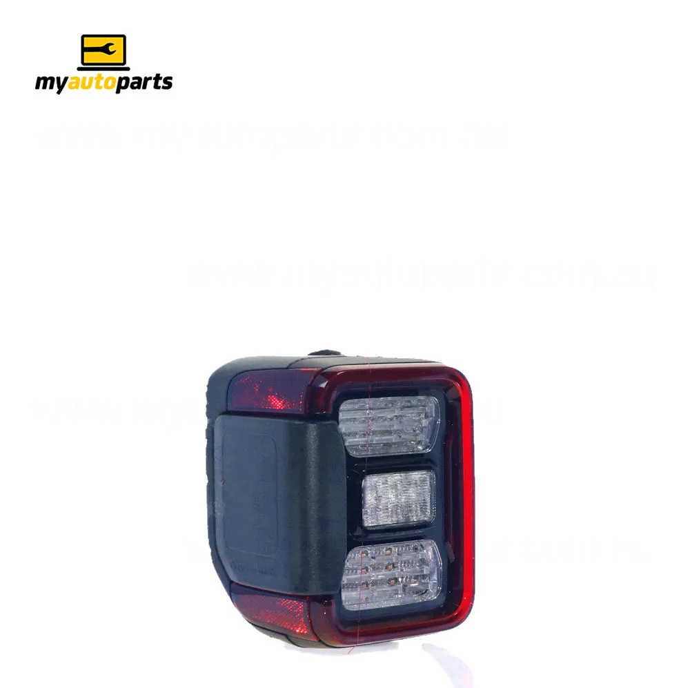 LED Tail Lamp Passenger Side Genuine Suits Jeep Gladiator JT 2020 to 2021