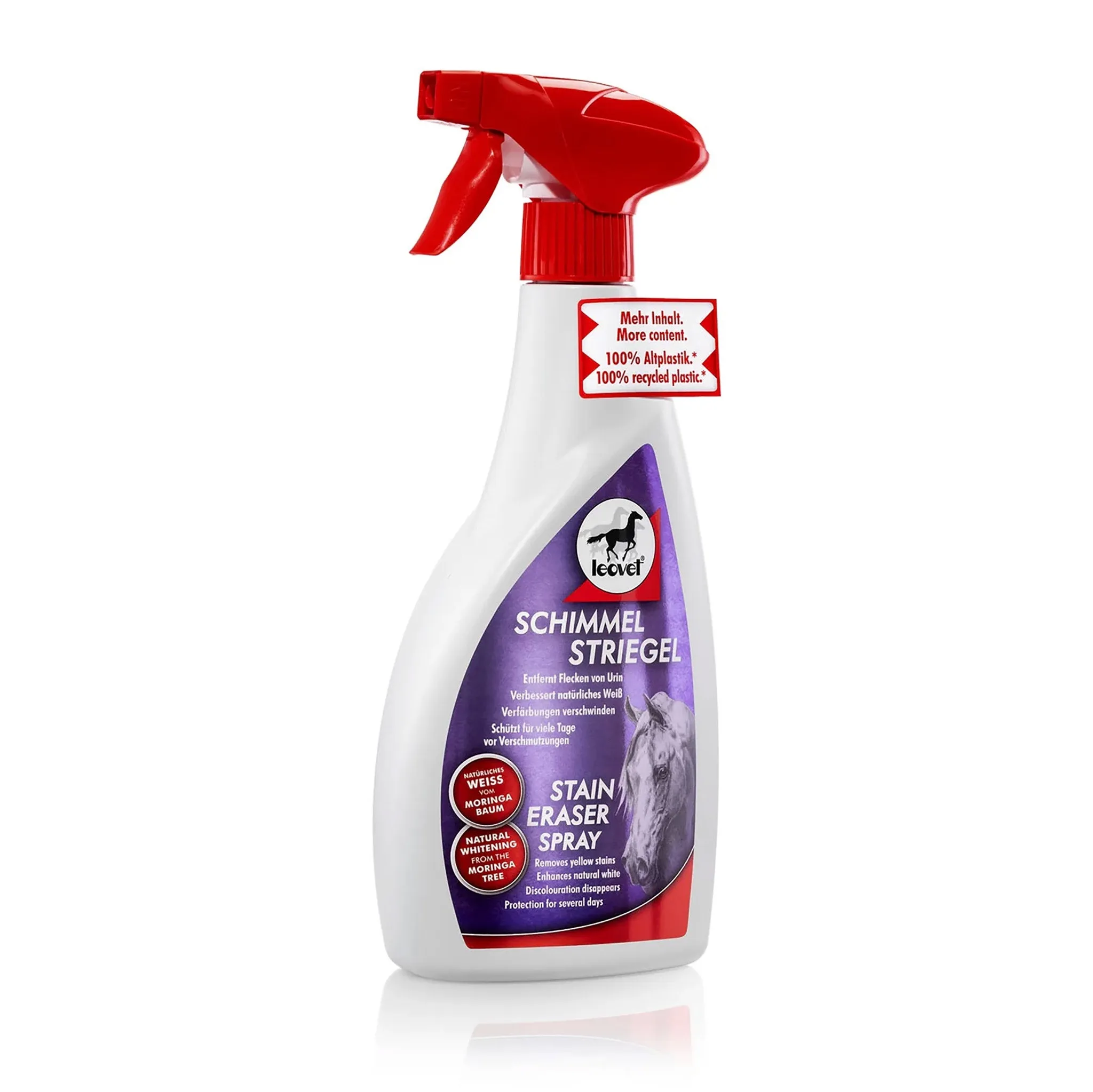 Leovet Stain Eraser Spray 550ml
