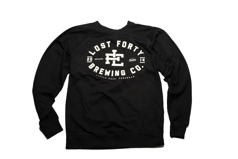 LF Team Sweatshirt | 3 Colors
