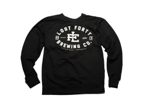 LF Team Sweatshirt | 3 Colors