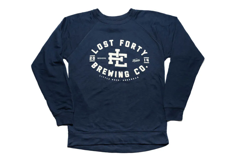 LF Team Sweatshirt | 3 Colors