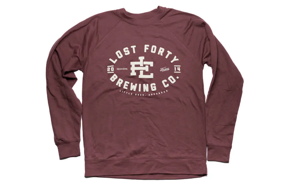 LF Team Sweatshirt | 3 Colors
