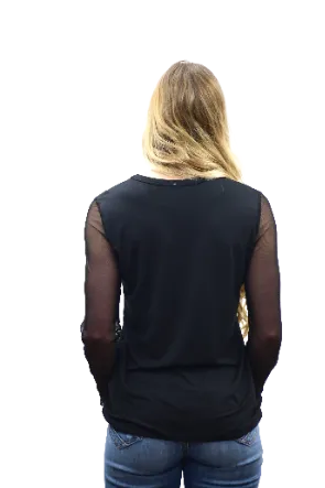 Liberty Wear Collection Tops: Look Pretty