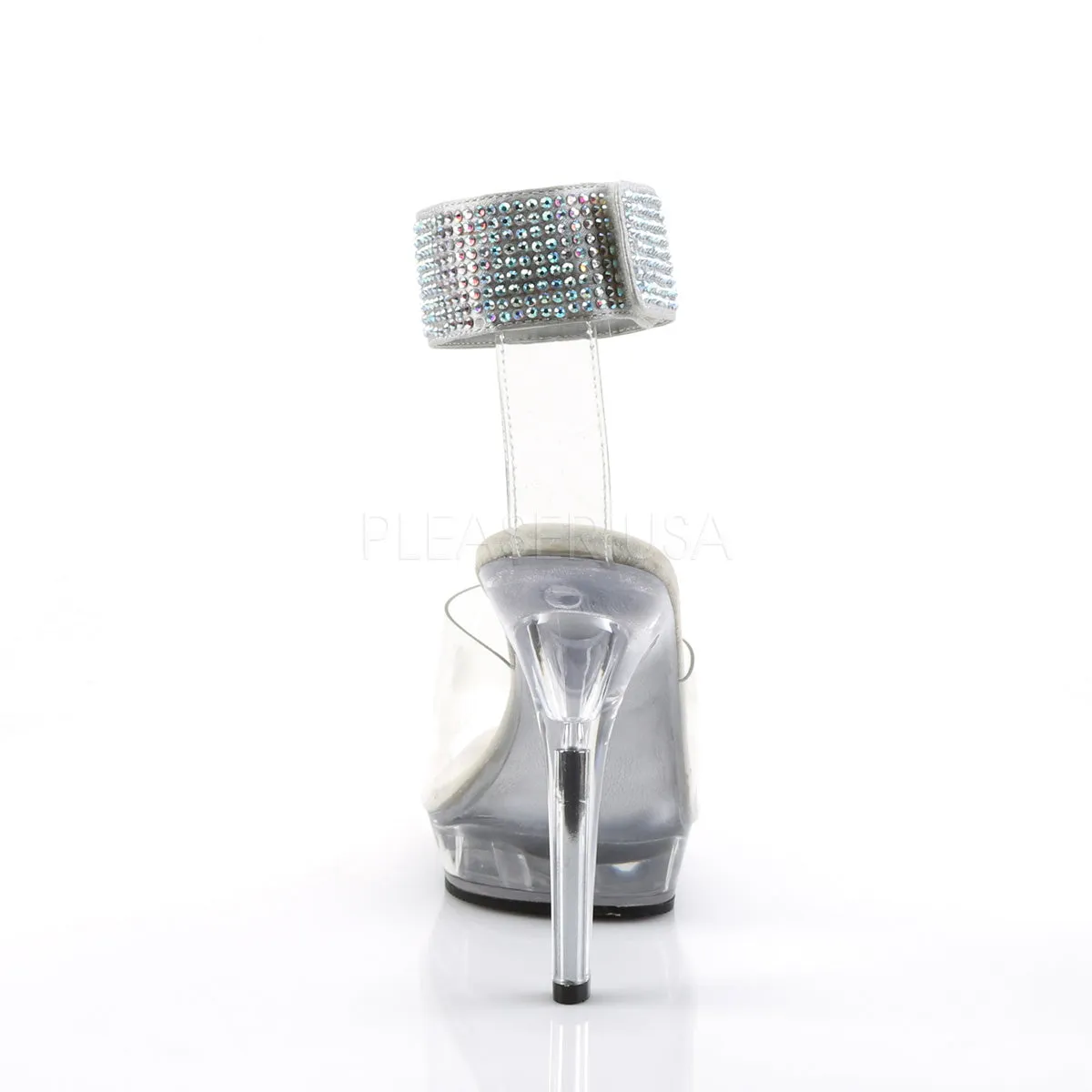 LIP-142  Clear/Clear