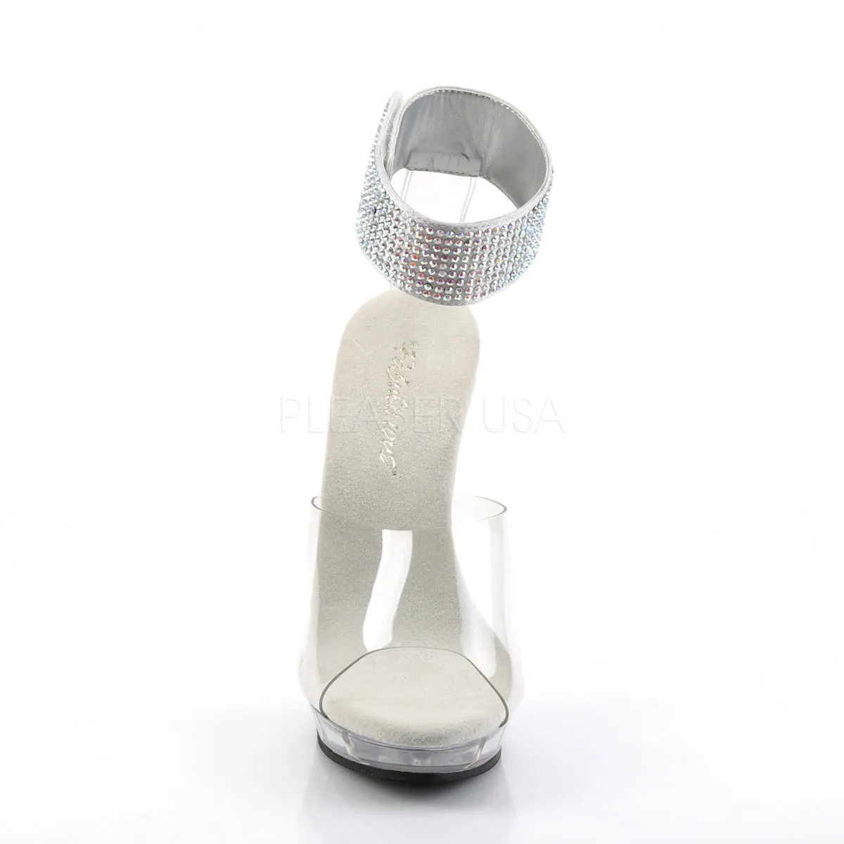 LIP-142  Clear/Clear