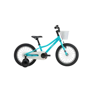 Liv Adore C/B 16 Kids Bike - Aqua