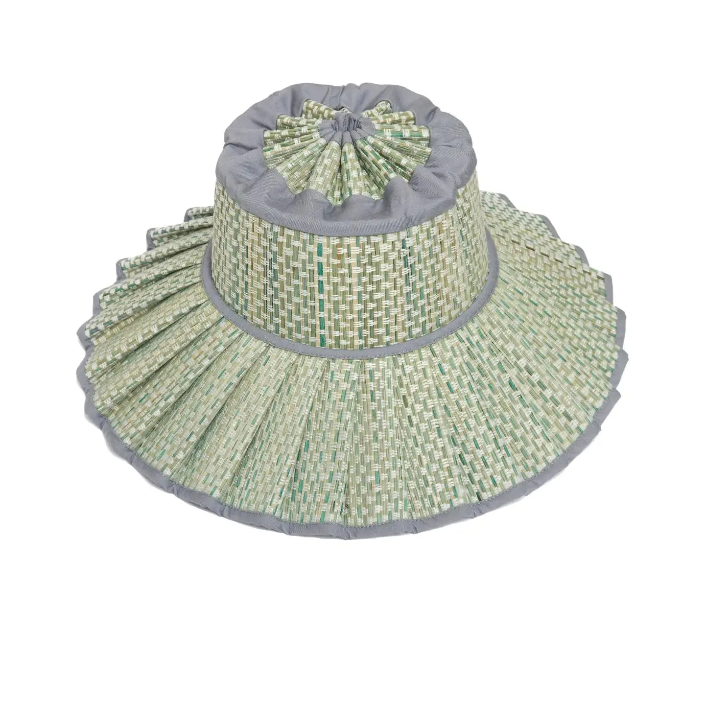 Lorna Murray Kohama Capri Hat