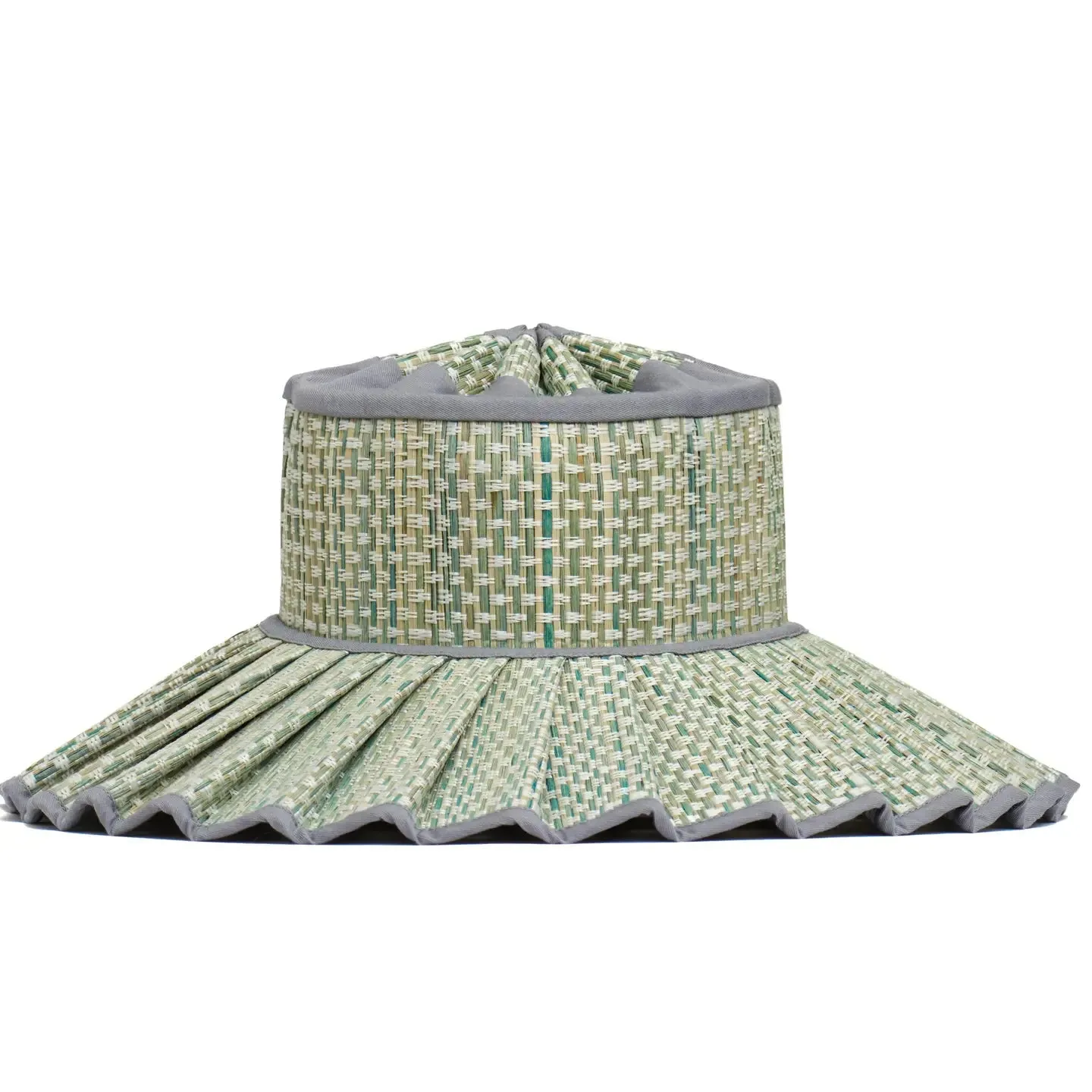 Lorna Murray Kohama Capri Hat