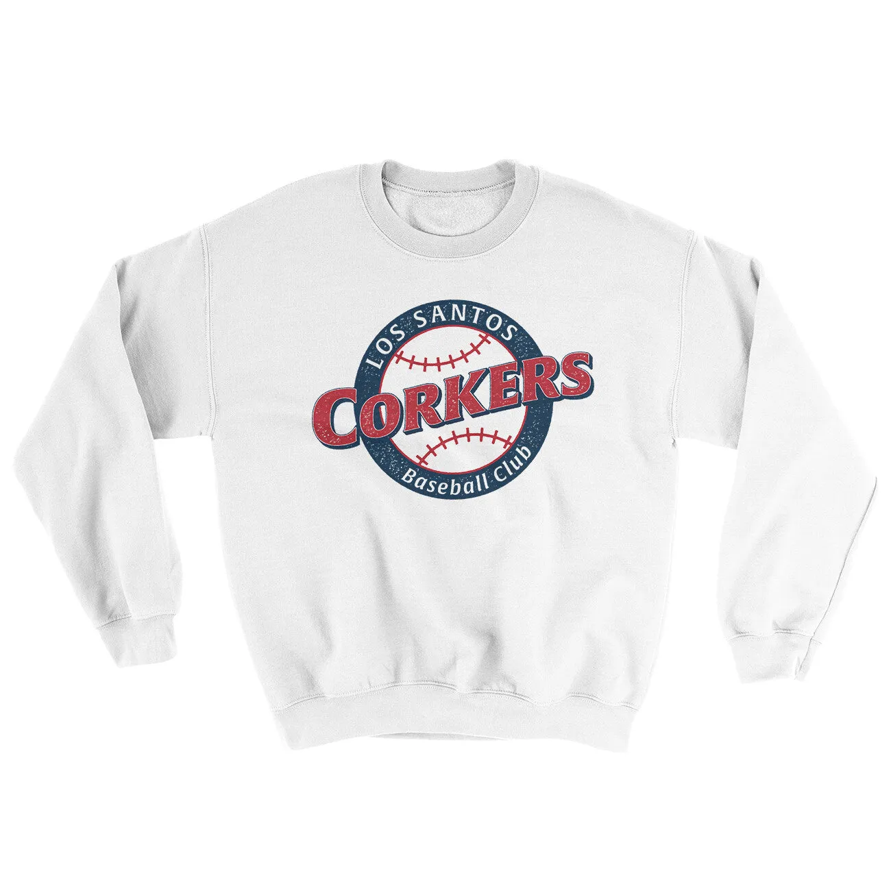 Los Santos Corkers Ugly Sweater