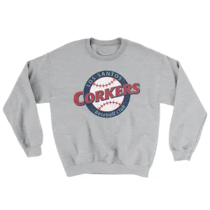 Los Santos Corkers Ugly Sweater
